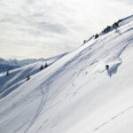 Kitzbühel Pengelstein off-piste