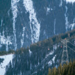 Kitzbühel Pengelstein Würzhohe 3S lift