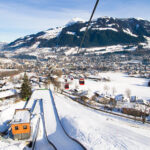 Kitzbühel town