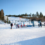 MeriTeijo ski laskettelukeskus