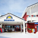 Riksgränsen hotel