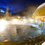 Sun Peaks majoitus