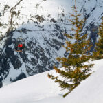 Alpe d'Huez chair lift