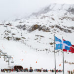 Alpe d'Huez mountain