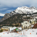 Alpe d'Huez Oz en Oisans