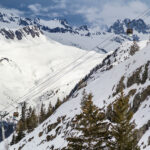 Alpe d'Huez Poutran