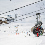 Alpe d'Huez rinteet