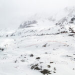 Alpe d'Huez ski area