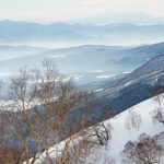 myoko akakura mountain