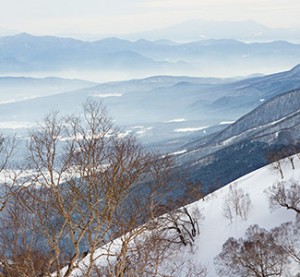 myoko akakura mountain