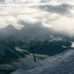 Arosa-Lenzerheide - hiihtokeskus