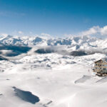 Madonna di Campiglio Groste alppimaisema