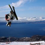 Narvik_new_school_trick_temppu_hiihtokeskus_parkki