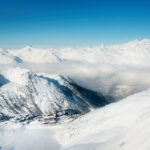 Paradiski les arcs la plagne offari offpiste laskettelu takamaastot