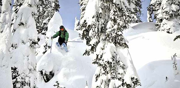 Revelstoke