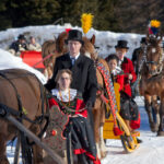 St. Moritz engadin perinteet