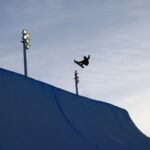 Vuokatti parkki snow park hiihtokeskus laskettelukeskus