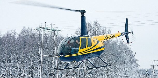Skiexpon Helibarin vuoden 2013 yhteistyökumppanina toimii Talviruotsi. Puitteet ja ohjelma on teemoitettu aiheen mukaisesti.