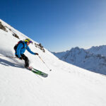 Les 2 Alpes laskettelu