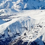 Les 2 Alpes - Alpe d Huez hiihtokeskukset