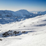 Les 2 Alpes rinnealue