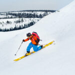 Luosto tunturi offarit telemark