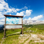 Madonna di Campiglio summer