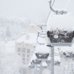 Beaver Creek hiihtohissi gondolihissi hiihtokeskus laskettelukeskus