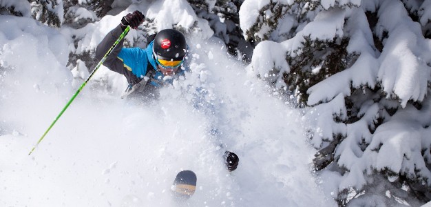 Beaver Creek – Hemmottelua ja leveitä rinteitä