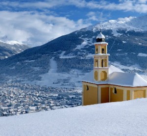 Bormio-hiihtokeskus