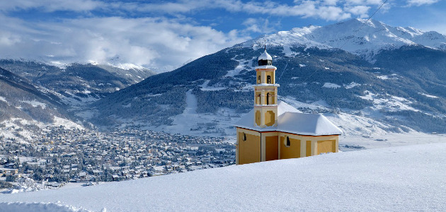 Bormio-hiihtokeskus