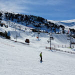 Grandvalira Snowpark Tarter