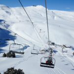 Grandvalira landscape