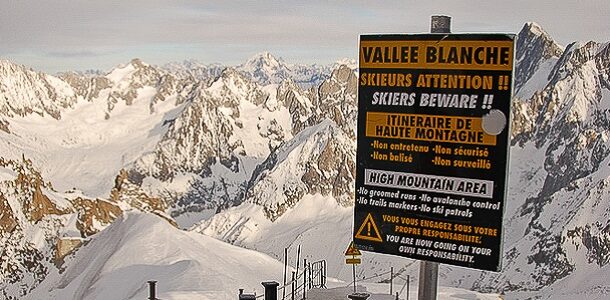 Maailma on täynnä hienoja hiihtokeskuksia ja laskemisen arvoisia mäkiä. Lumipallon tarkemmassa esittelyssä neljä tutustumisen arvoista laskua eri puolilta maailmaa.