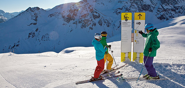 Montafon on vielä varsin tuntematon kohde suomalaisille, mutta nauttii erittäin suurta arvostusta paikallisten, laatua arvostavien harrastajien parissa