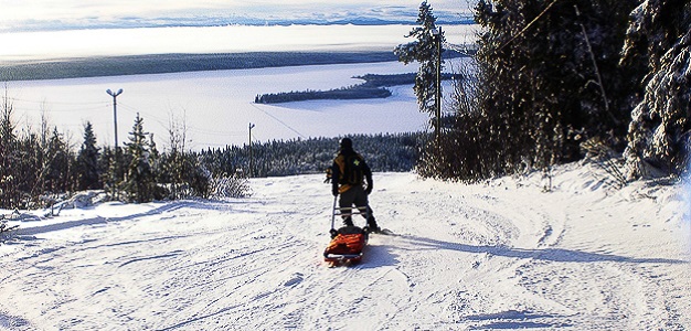 Rinnekausi on täällä taas! Muistathan vielä rinneturvallisuussäännöt? Virkistä muistiasi kertaamalla keskeisimmät turvallisuusvinkit!