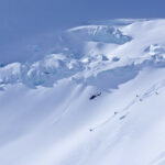 Whistler Blackcomb helihiihto offari laskettelu