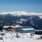 Whistler Blackcomb hiihtokeskus