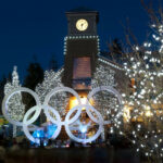 Whistler Blackcomb hiihtokeskus