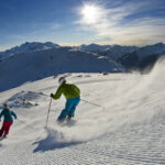 Whistler Blackcomb laskettelukeskus