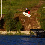 ukkohalla wakeboard