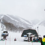 Hakuba Cortina ala-asema