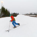 messilä rinteet telemark