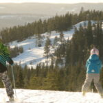 Romme Alpin - hiihtokeskus