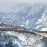 Hakuba Tsugaike view