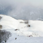 Hakuba Cortina hiihtokeskus