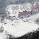 Hakuba Cortina ski resort Hotel Green plaza