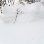 Hakuba Cortina powder