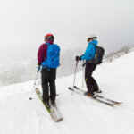 Hakuba Norikura ski center