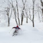 Hakuba Norikura offarit